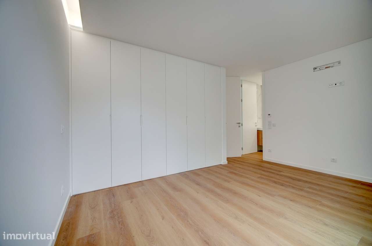 Moradia V4 Nova em Murches-14