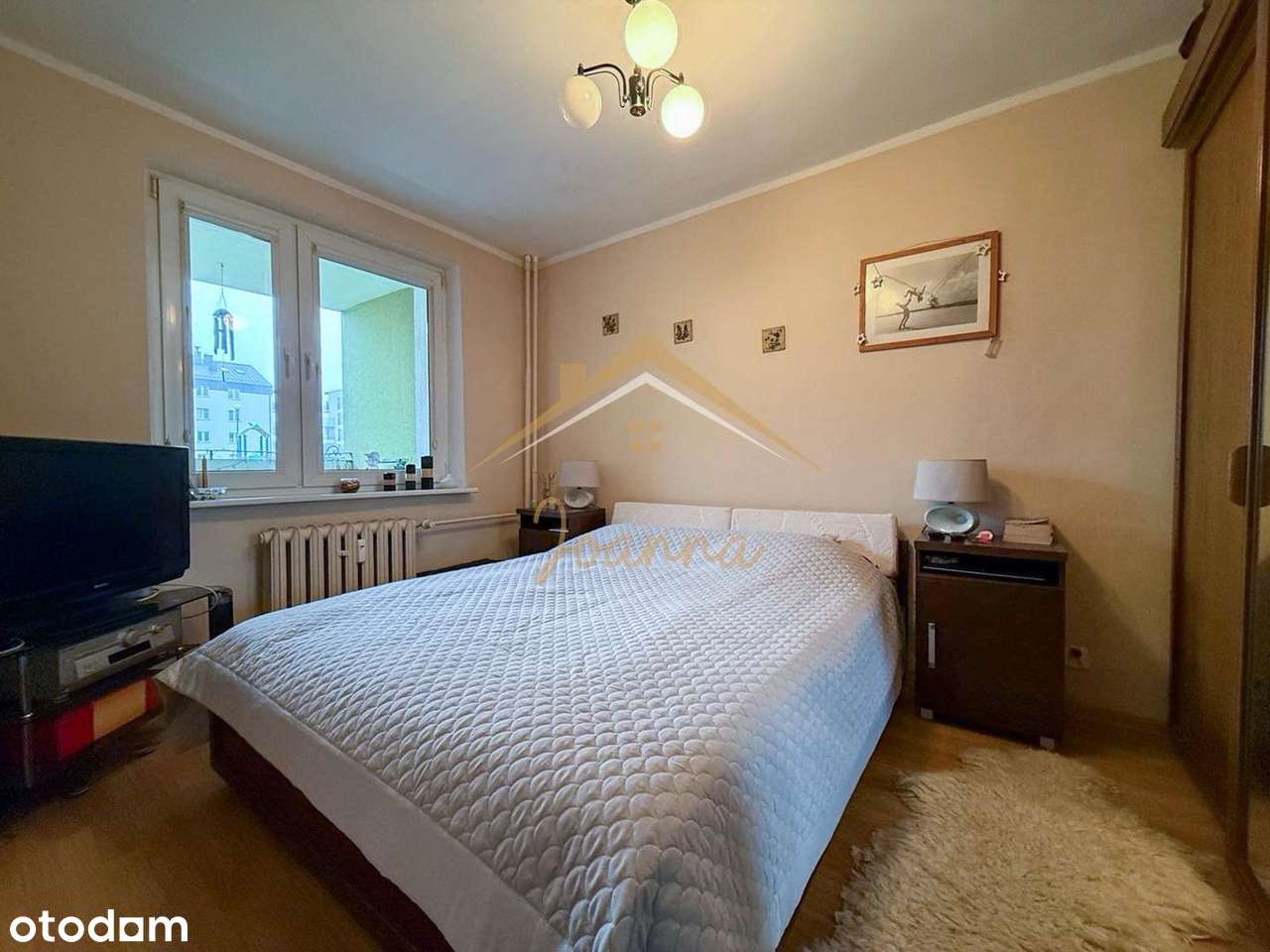 Mieszkanie 3 pokojowe na Suchostrzygach - Pełny obrazek: 5/13