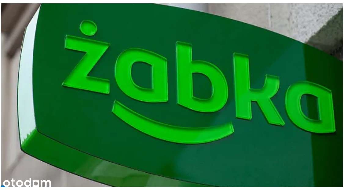 Lokal z najemcą | ŻABKA | ROI 7,6% | netto-0