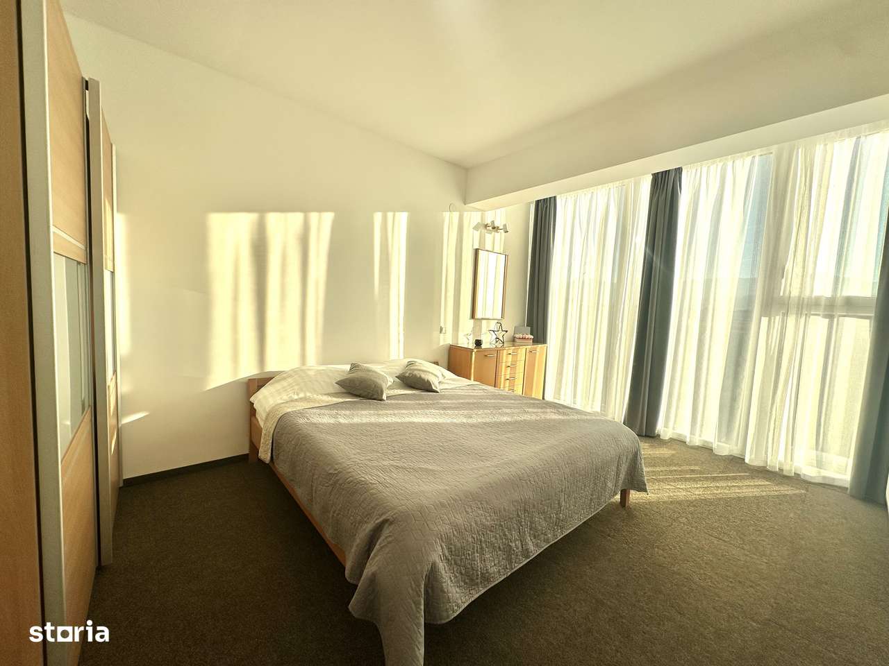 Casă tip duplex de inchiriat, Bartolomeu - Imagine principală: 5/19