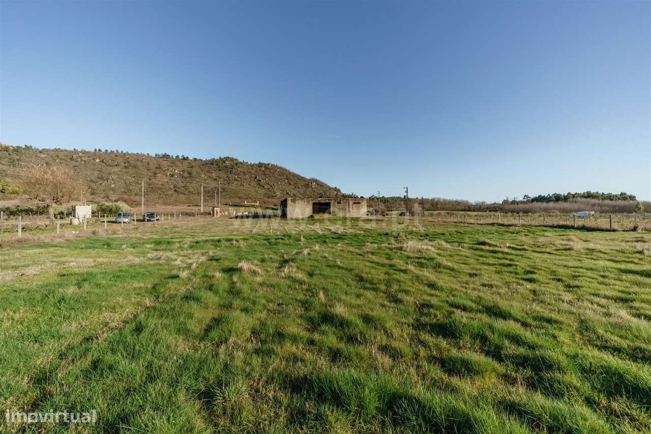 Quinta Estúdio / Covilhã, Orjais-9