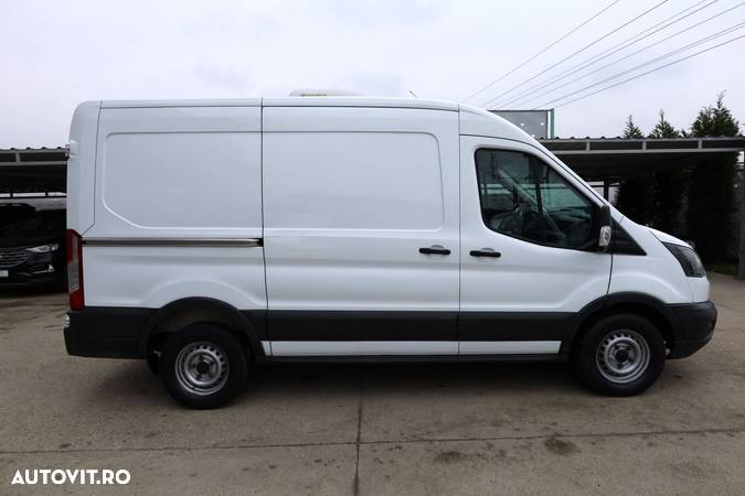 Ford Transit - 7