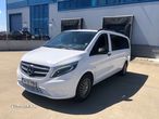 Mercedes-Benz Vito - 1