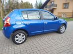 Dacia Sandero 1.6 Ambiance - 5