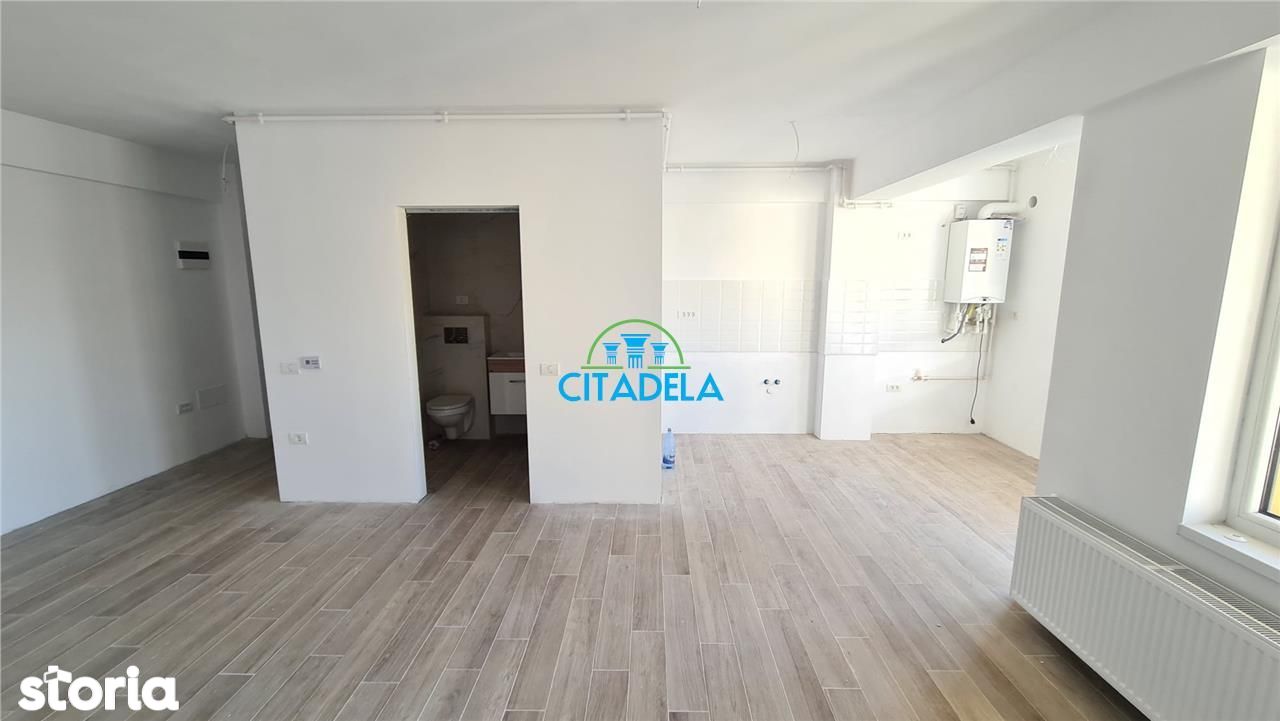 Apartament 3 camere, bloc nou, Alba Iulia, Centru (prez.video)