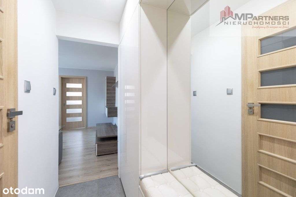 Przyjdź z walizkami i zamieszkaj :)-16