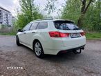 Honda Accord Tourer 2.0 Automatik Executive - 6