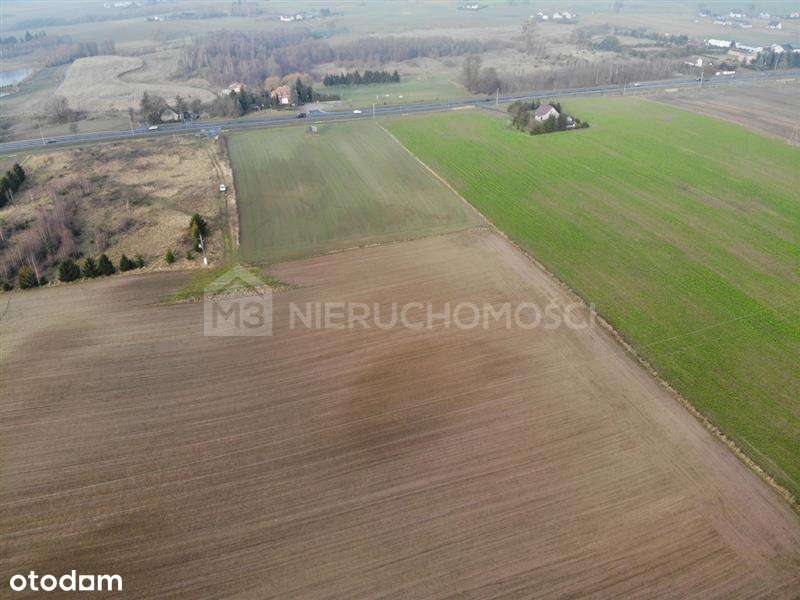 Sucumin - działka na sprzedaż DK22-3