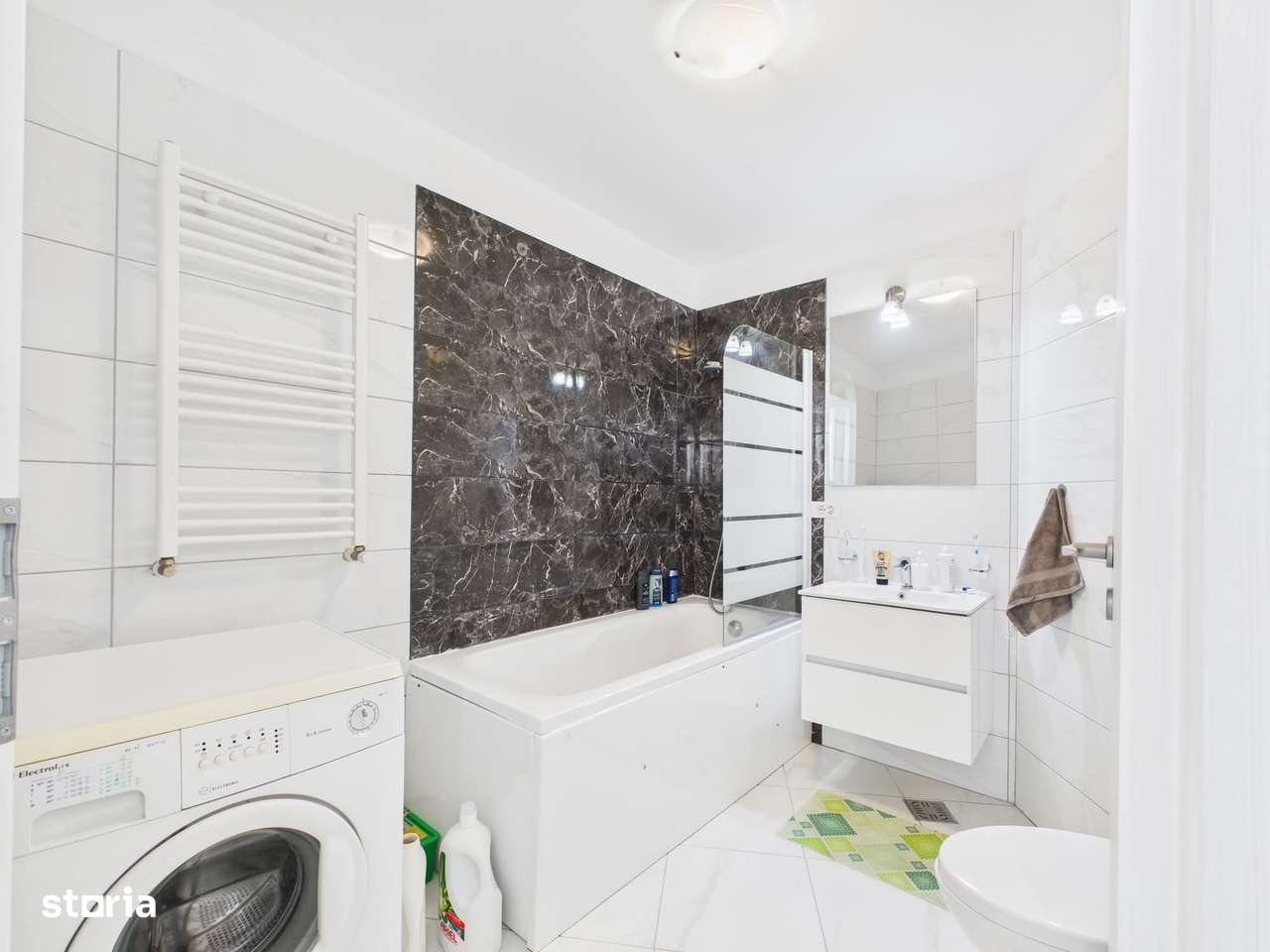 Metrou Berceni 12-15 min - Garsoniera ACTE GATA pretul include parcare - Imagine principală: 1/7