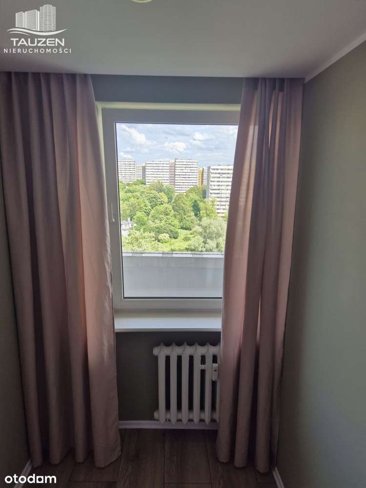 Idealna lokata kapitału! 2-pok. przy Parku!-7