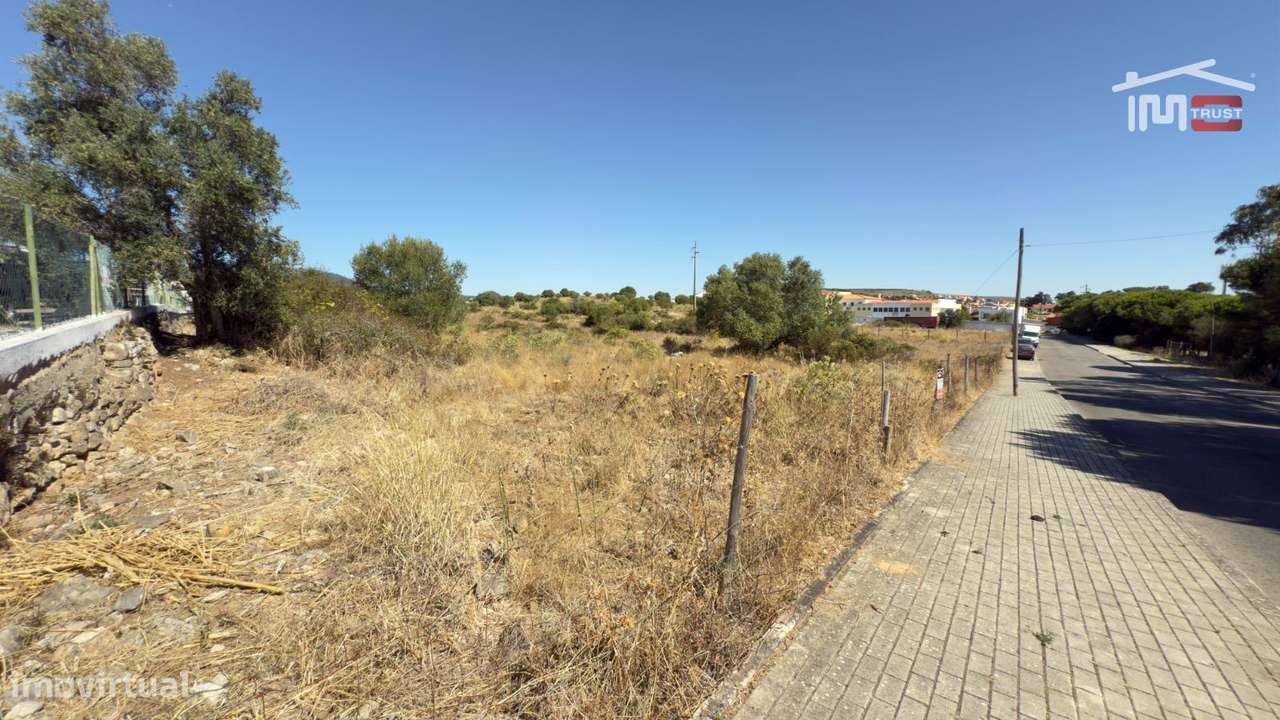 Lote Rústico 1600m2 Alcabideche - Viabilidade para Construção Morad...-8