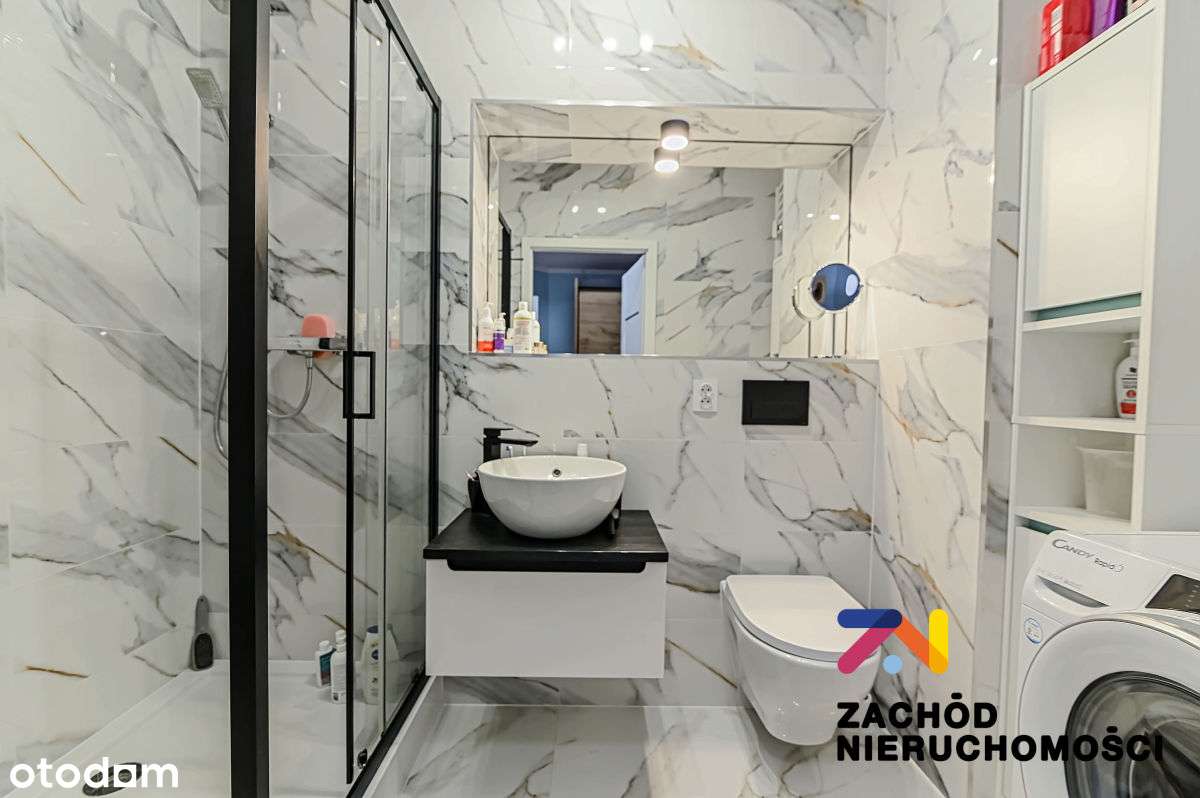 Mieszkanie na Osiedlu Mazurskim-Blok z windą-6