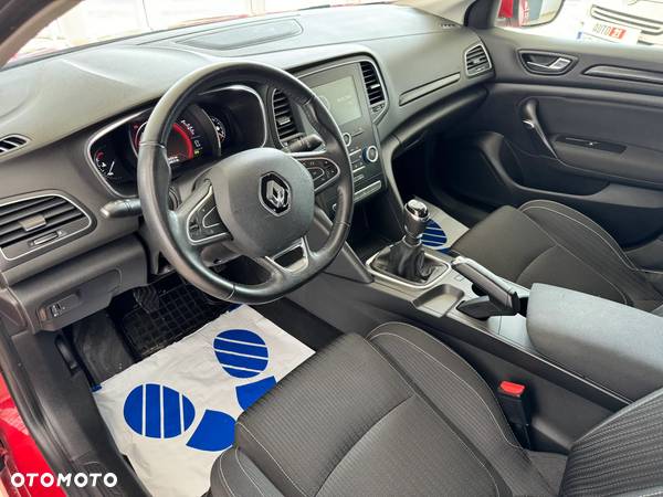 Renault Megane 1.2 Energy TCe Life - 18