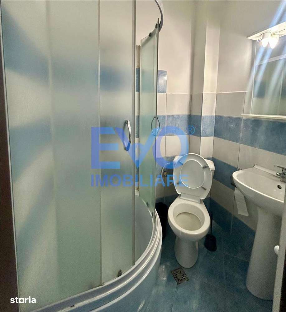 Garsoniera de inchiriat, Metalurgie - Imagine principală: 3/5