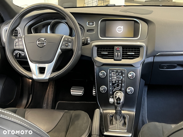 Volvo V40 T4 Geartronic RDesign - 10