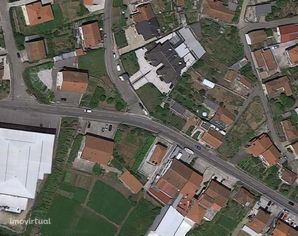 Terreno Urbano p/Habitação em Porto, Valongo [REF:BS_16846]