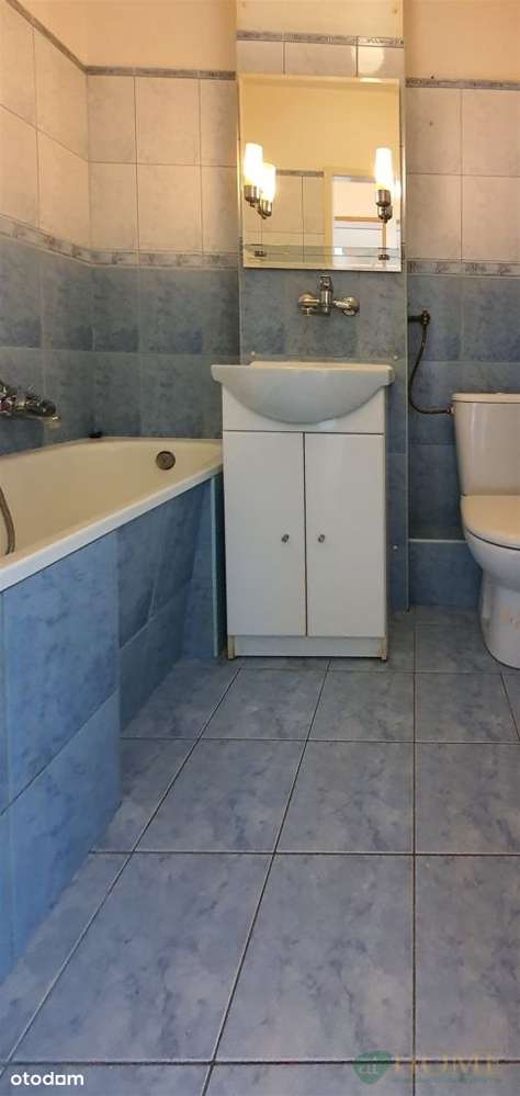 Mieszkanie, 57,40 m², Warszawa-7