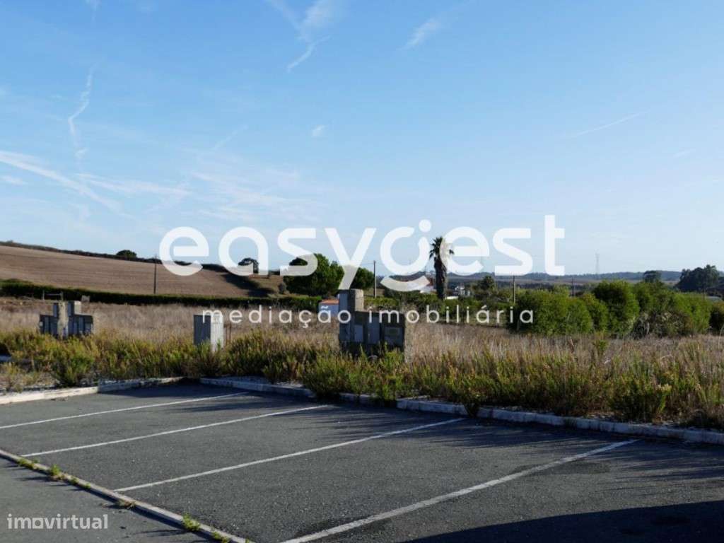 Lote Moradia no Cercal - Grande imagem: 4/7