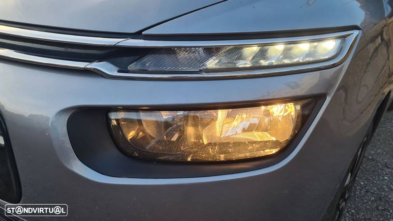 Citroën C4 Spacetourer 1.5 BlueHDi Shine EAT8 - 60