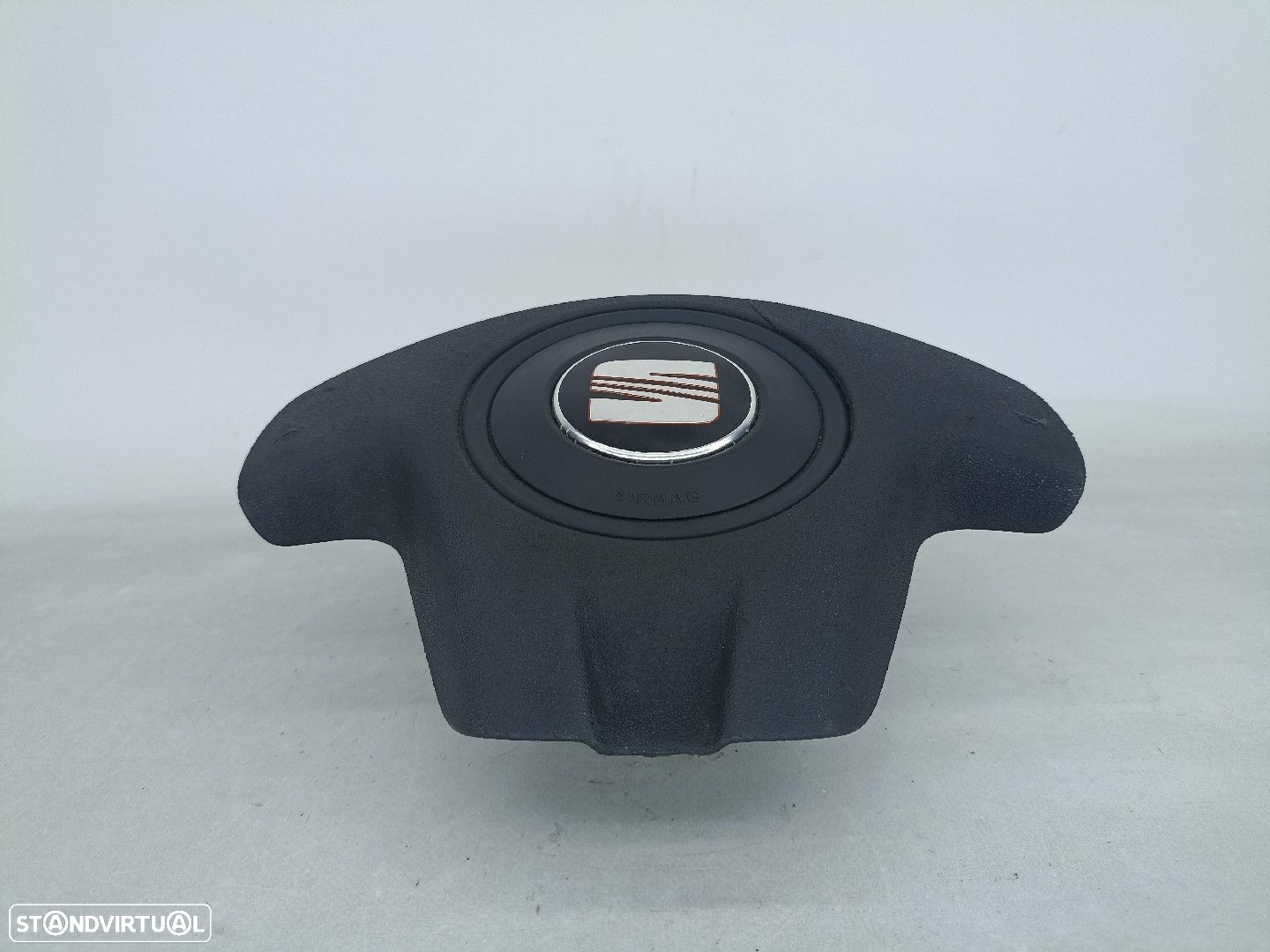 Airbag Volante Seat Ibiza Iii (6L1) - 1