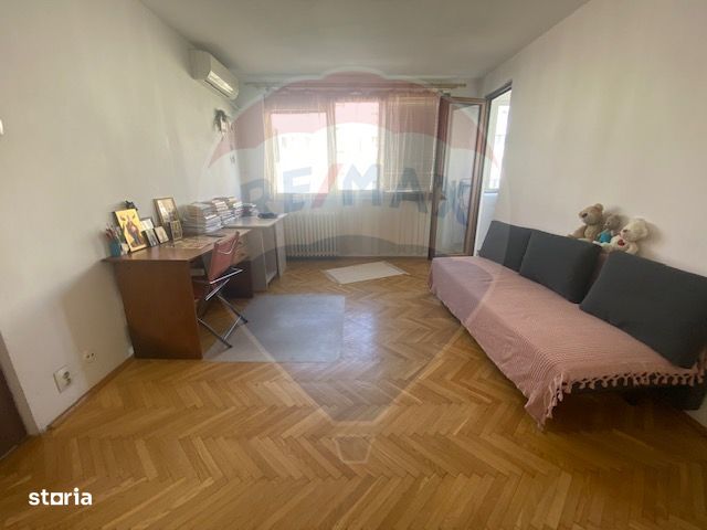 Vanzare apartament cu 2 camere in zona Obor-2