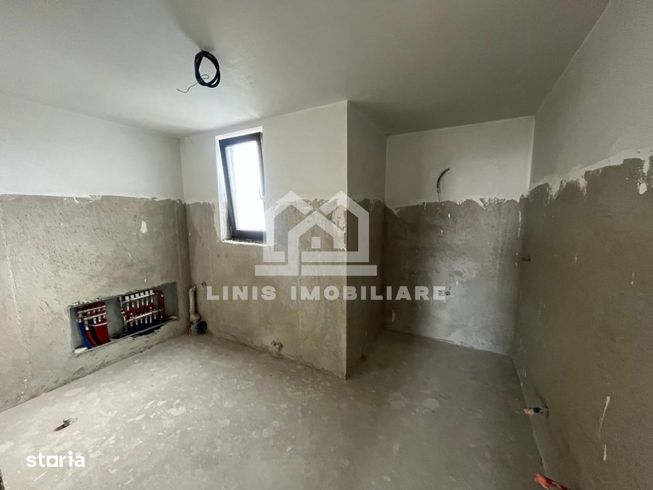 COMISION 0% Casa individuala la semifinisaj – 144 mp, P+E, teren 200-11
