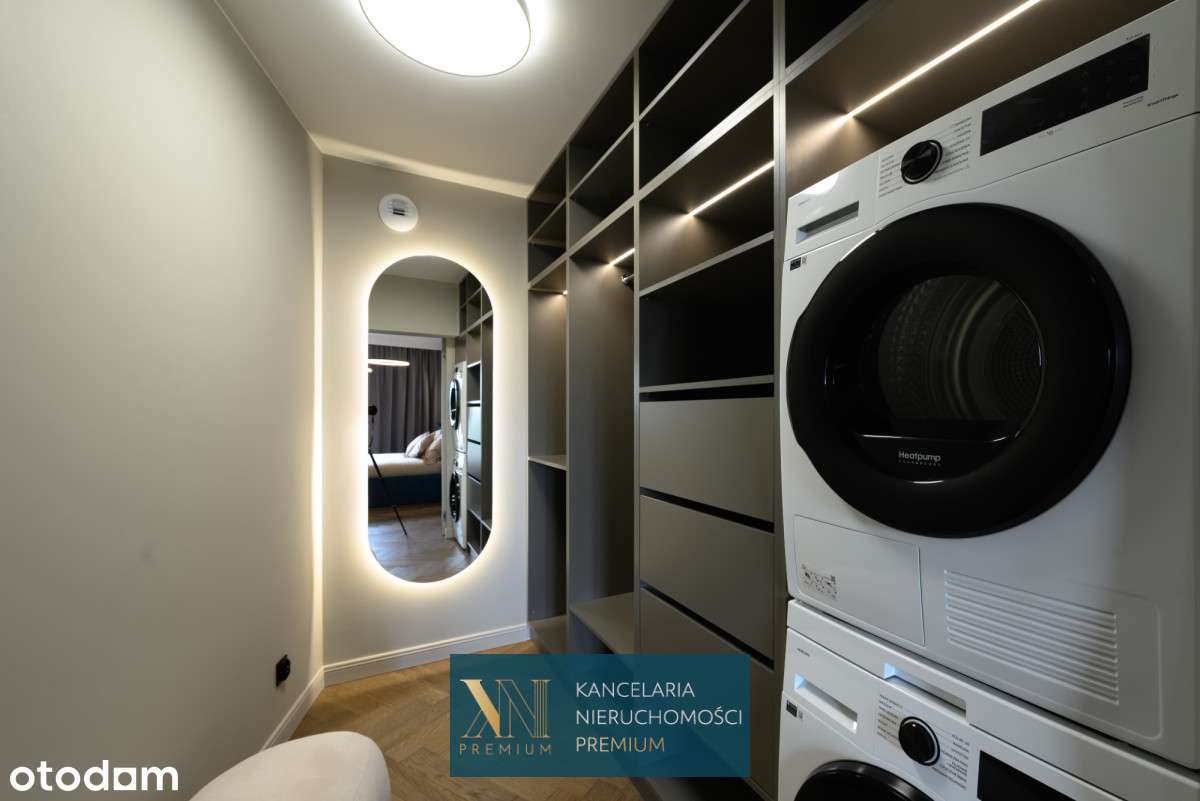 Wysoki Standard / 4 Pokoje / Drukarska 56-10