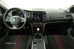 Renault Mégane Sport Tourer 1.5 Blue dCi R.S. Line - 8