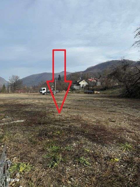 Teren de vanzare 2.631 mp,  Slanic Moldova - Ciresoaia, Bacau-17