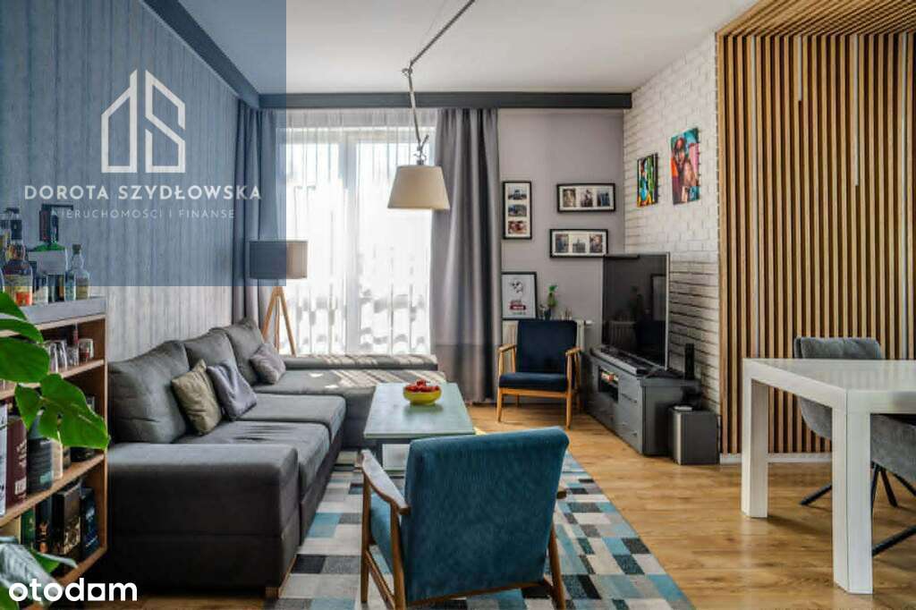 4 pokoje | 99 ,14m² | Centrum Suwałk | Garaż