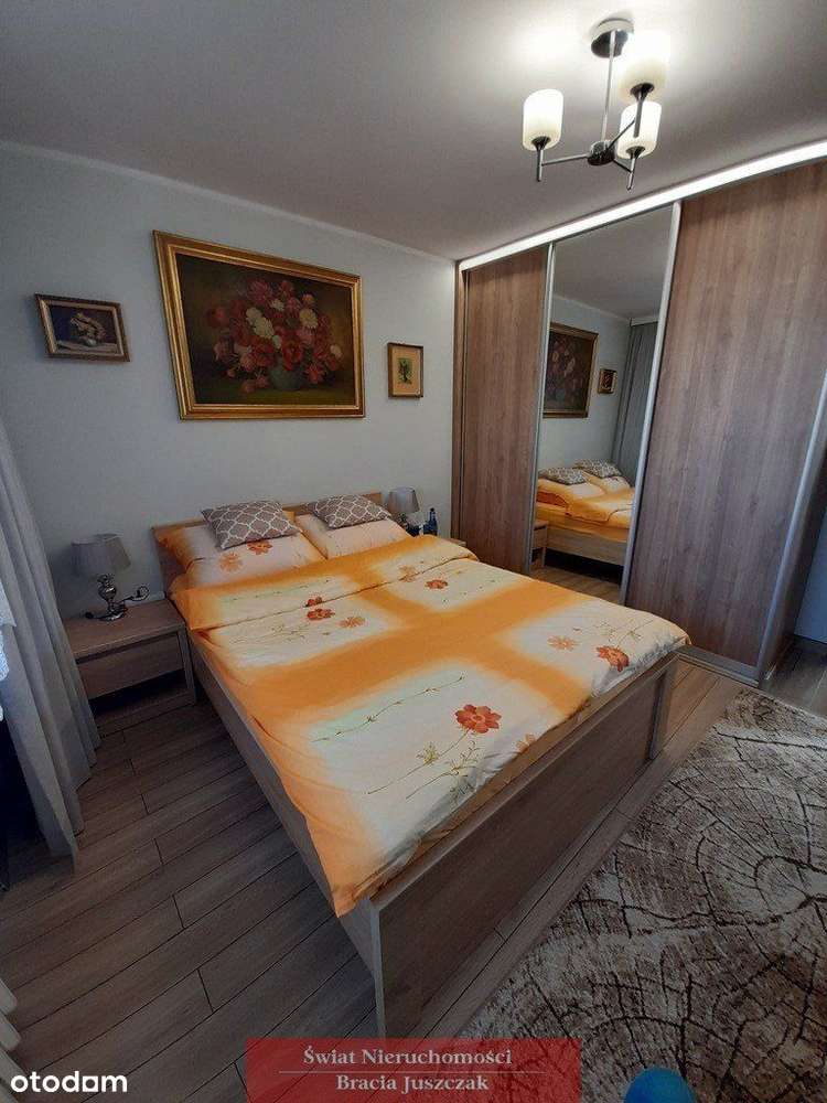 Mieszkanie 61,91 mkw Stare Miasto - Pełny obrazek: 4/11