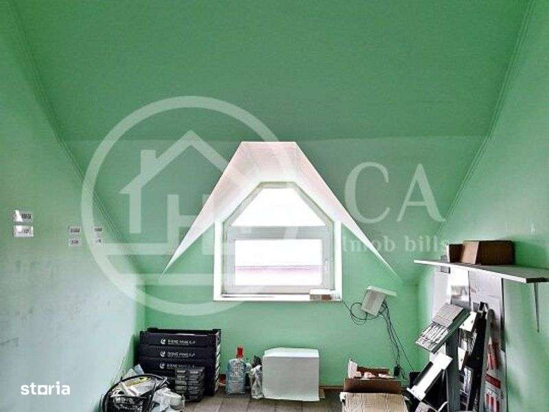 Spatiu comercial de inchiriat in zona Cetatii, Oradea - Imagine principală: 5/6