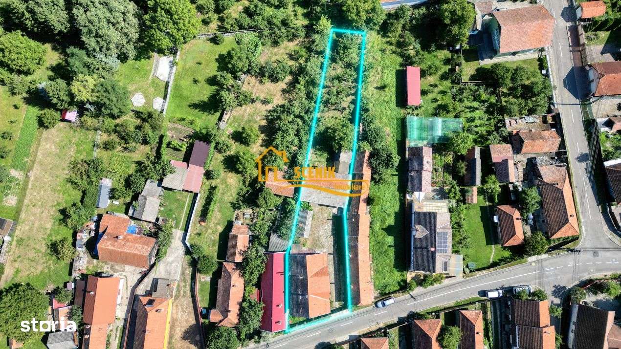 Covasna, casa cu structura deosebita, curte generoasa, dependinte foar-2