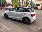 Audi A1 Sportback 1.2 TFSI Attraction - 16