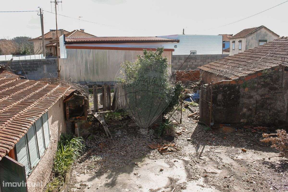 Moradia T4 para venda - Grande imagem: 5/19