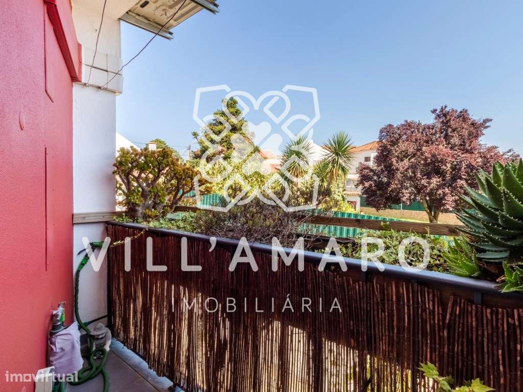 Moradia T3 Geminada - Espaço - Conforto - Tranquilidade-14