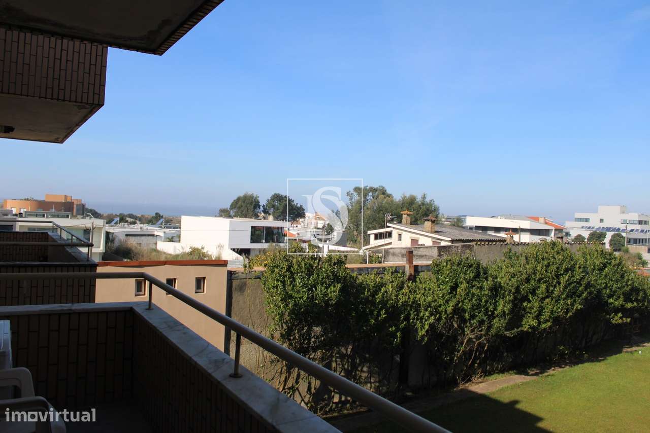 Apartamento  T1+1 Madalena-12