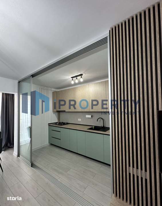 Theodor Pallady | Garsoniera | prima inchiriere | Centrala | Parcare - Imagine principală: 3/8