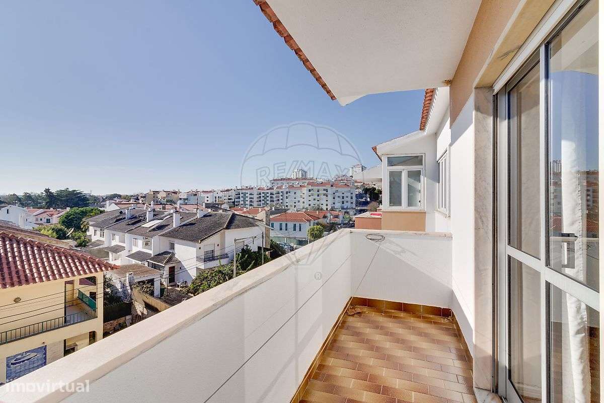 ApartamentoT2 em São João do Estoril, Alapraia - Grande imagem: 5/21