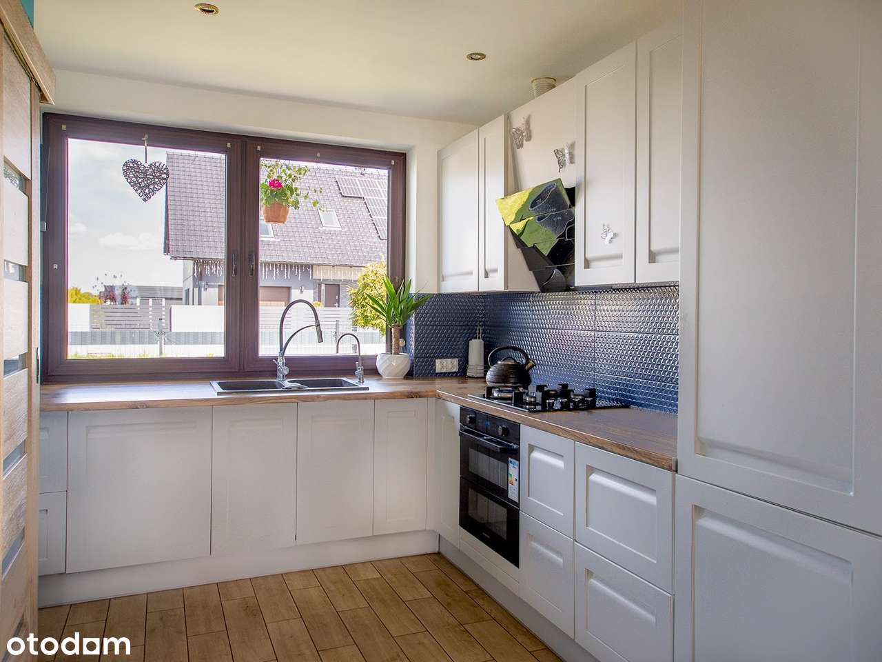 Atrakcyjny dom w Sobinie-7