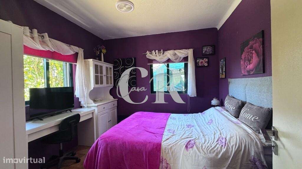 Moradia rés do chão, pronta a habitar-33