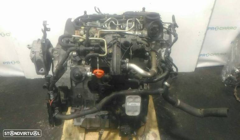 Motor Completo Audi A3 Sportback (8Pa) - 1