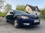 Skoda Octavia 1.6 TDI Ambition - 2