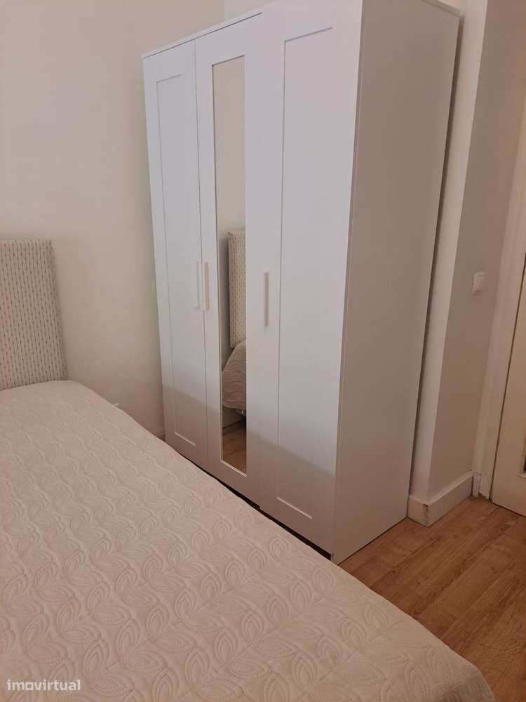 Quarto em zona "premium" - Grande imagem: 5/6