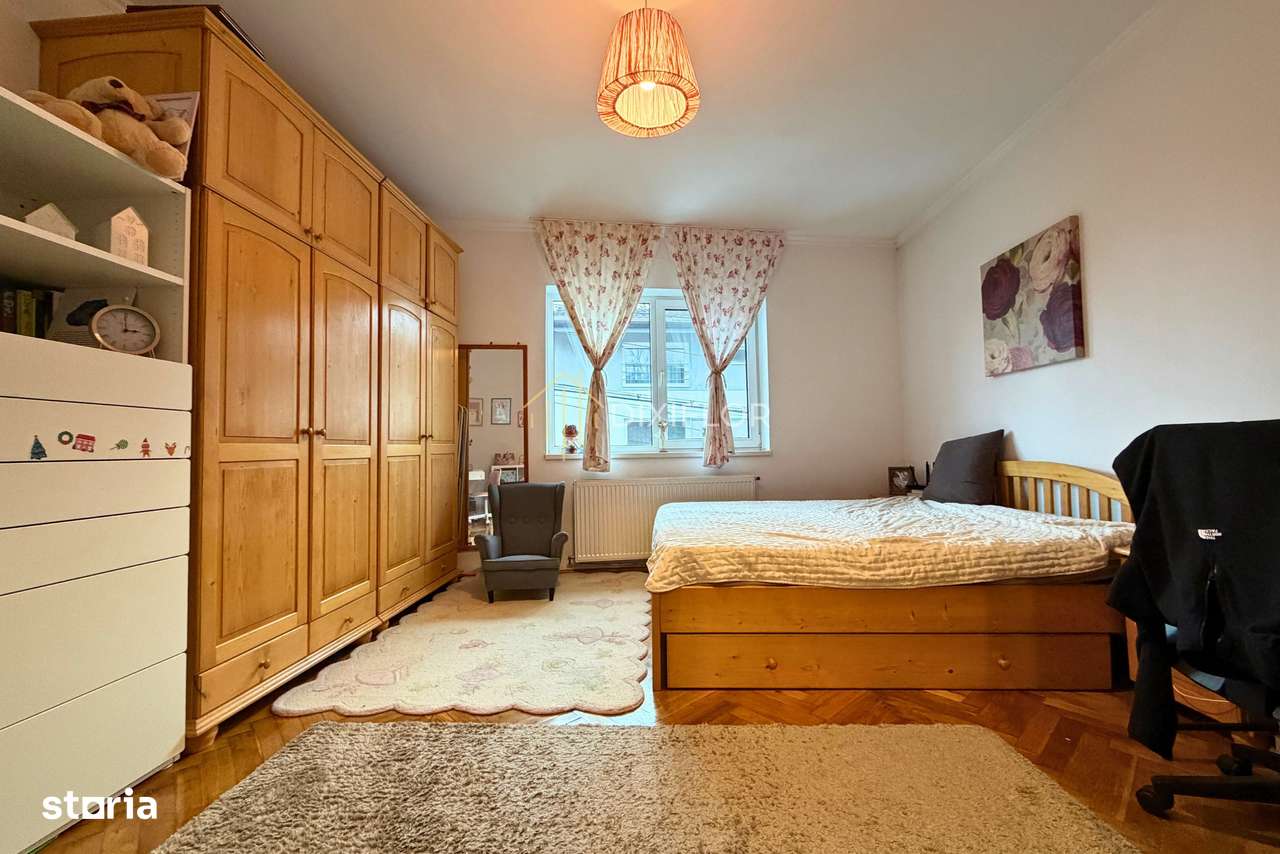 Casă cu 3 apartamente | str. Avram Iancu | 245.000 € - Imagine principală: 4/15