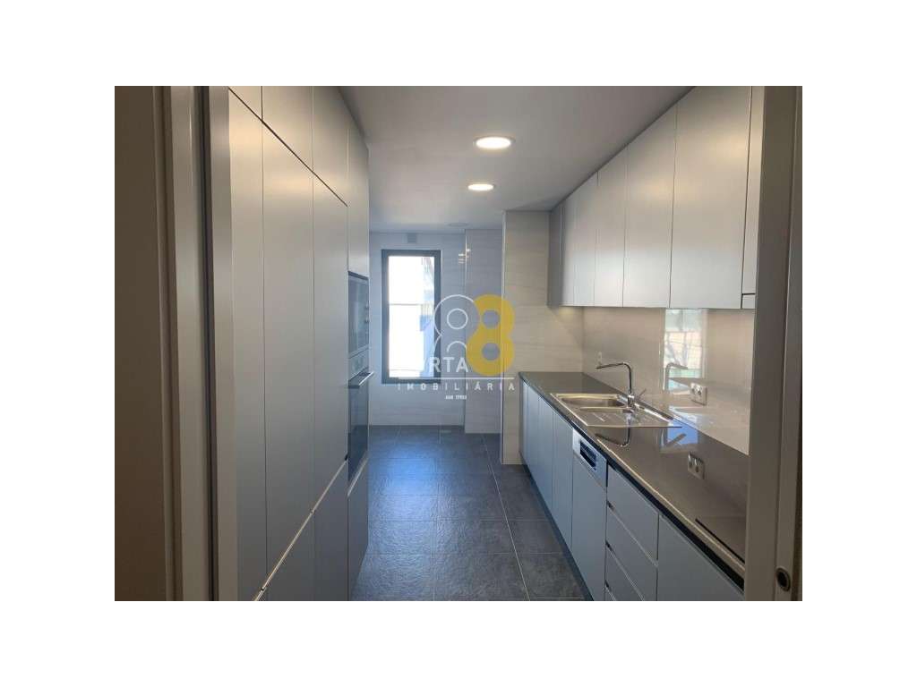 Apartamento T3 Venda Porto-24