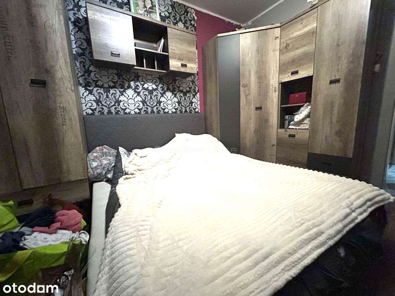 Duże mieszkanie na sprzedaż.-6