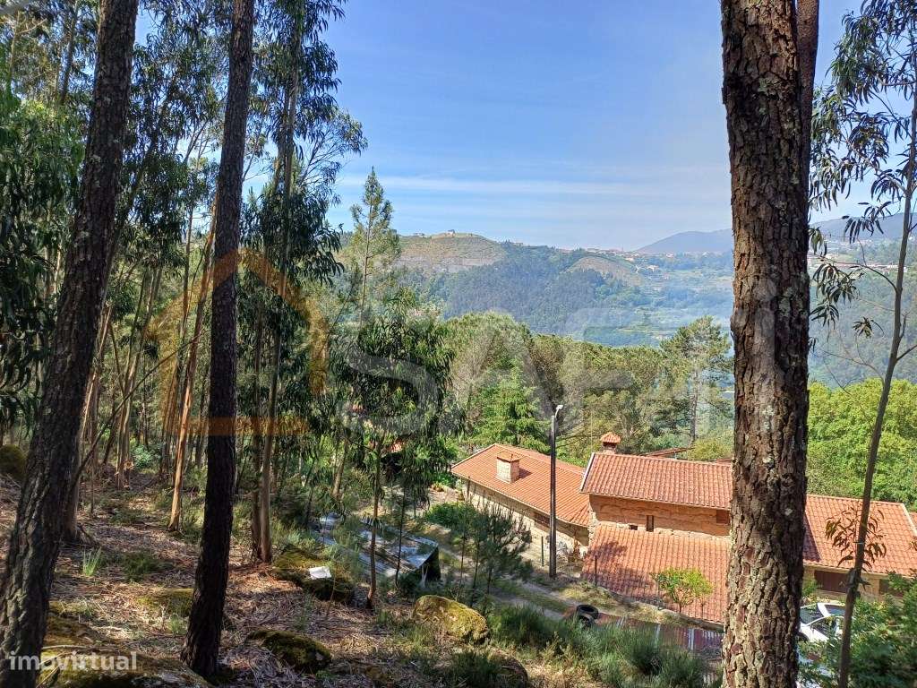 Projeto Aldeamento Turístico RIVERS 2020- 5***** - Grande imagem: 3/7