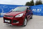 Ford Kuga 2.0 TDCi 4WD Titanium - 2