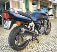 Honda CB 1000 - 10